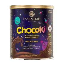 Chocoki (300g) - Essential Nutrition