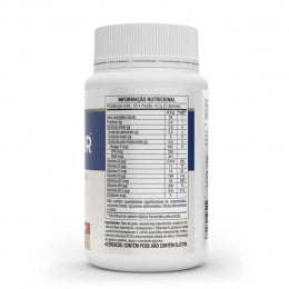 Ômegafor Vitamins (60 caps) - VitaFor