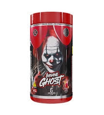 Insane Ghost (350g) - Demons Lab