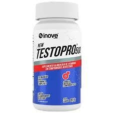 Testopro 500 (30 caps) - Inove Nutrition