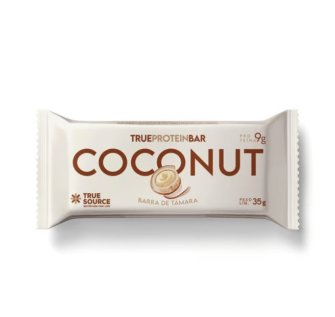 True Protein Bar (35g) - True Source