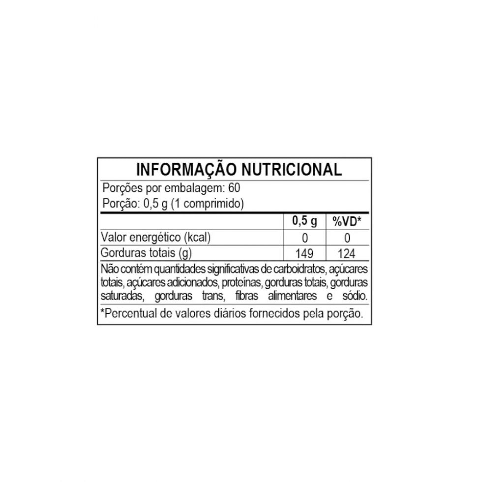 Vitamina K2 MK7 (60 comp) - Apisnutri