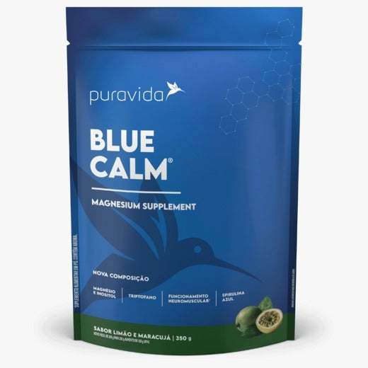 Blue Calm (350g) - Puravida