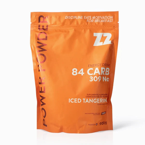 Z2 Energy Drink Power Powder - Refil (900g) - Z2 Always Chasing