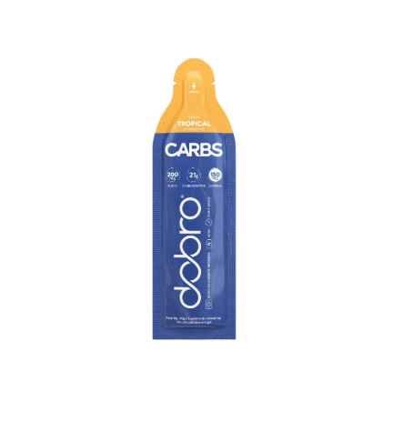 Carbs Gel Dobro (30g)