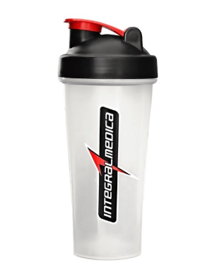 Coqueteleira 1 Dose (600ml) - Integralmédica