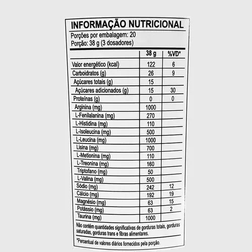 Hydra-X 760g - Integralmedica