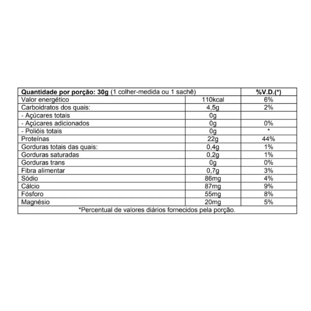 Espresso Whey 30g 14 sachês - Essential Nutrition