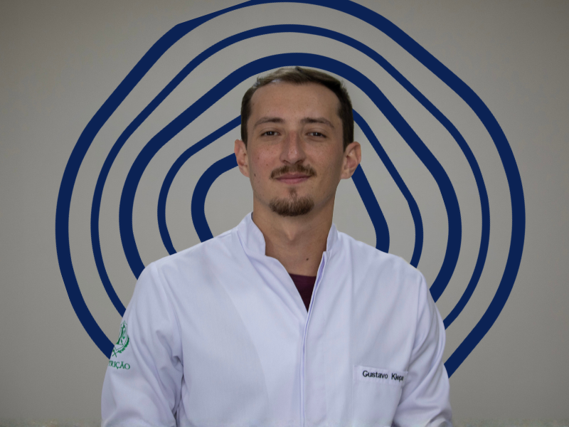 Gustavo Klepa