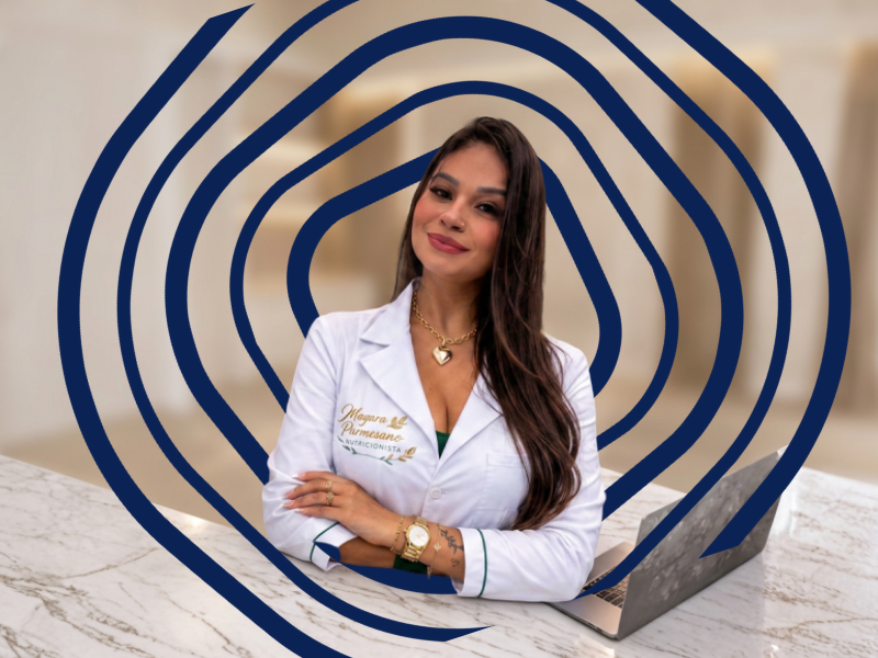 Mayara Parmesano