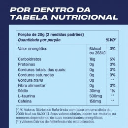 Exquenta Mais Mu Performance - 300g