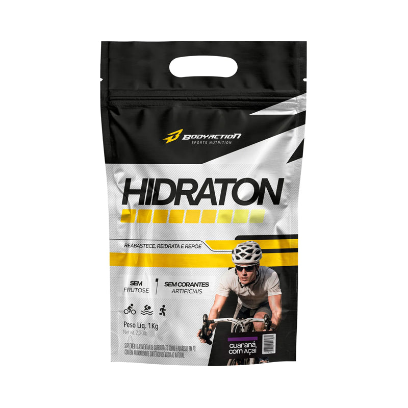 Hidraton 1kg - BodyAction