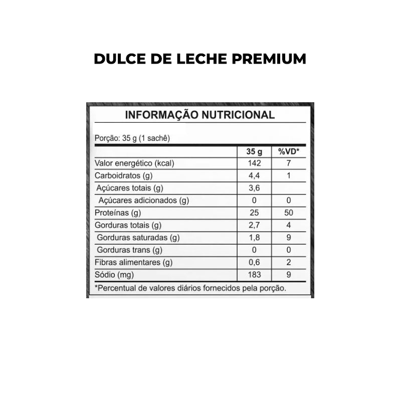 Best Whey 35g - Atlhetica Nutrition