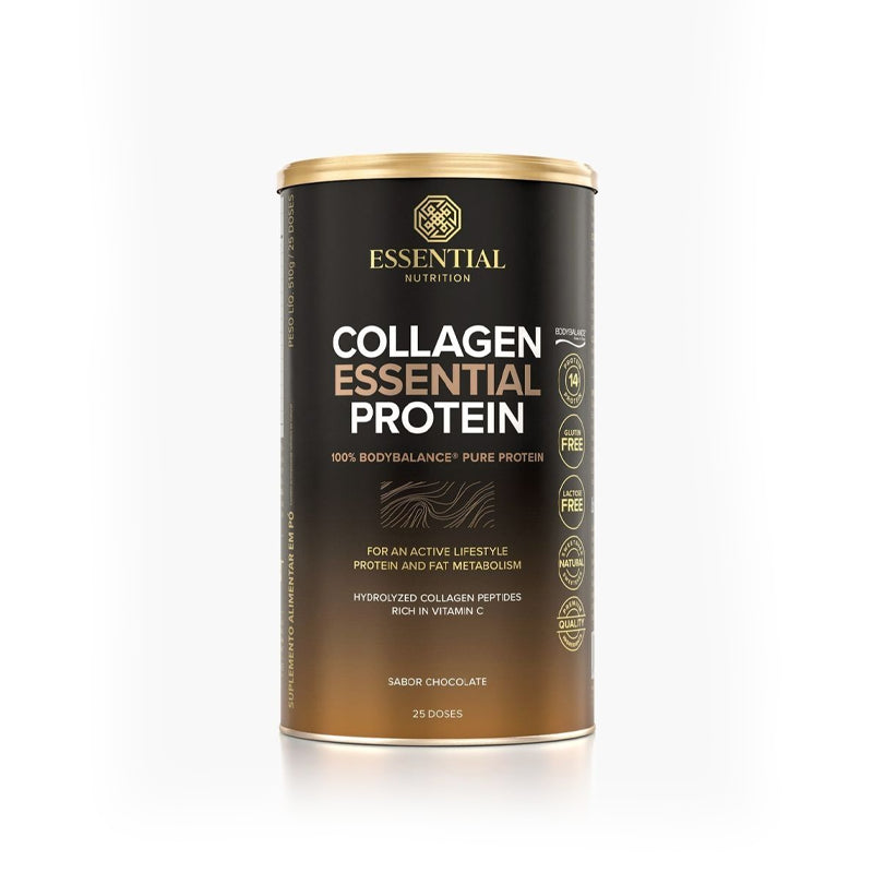 Collagen Essential Protein - Essential Nutrition