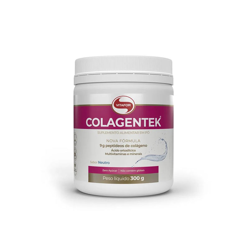 Colagentek 300g - Vitafor