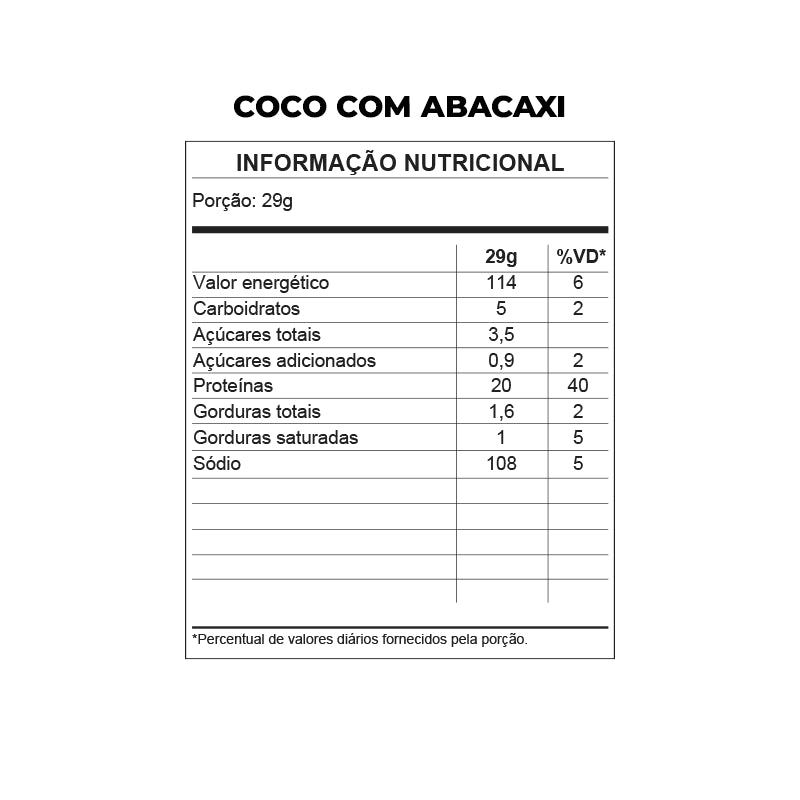 Fresh Whey 900g - Dux Nutrition