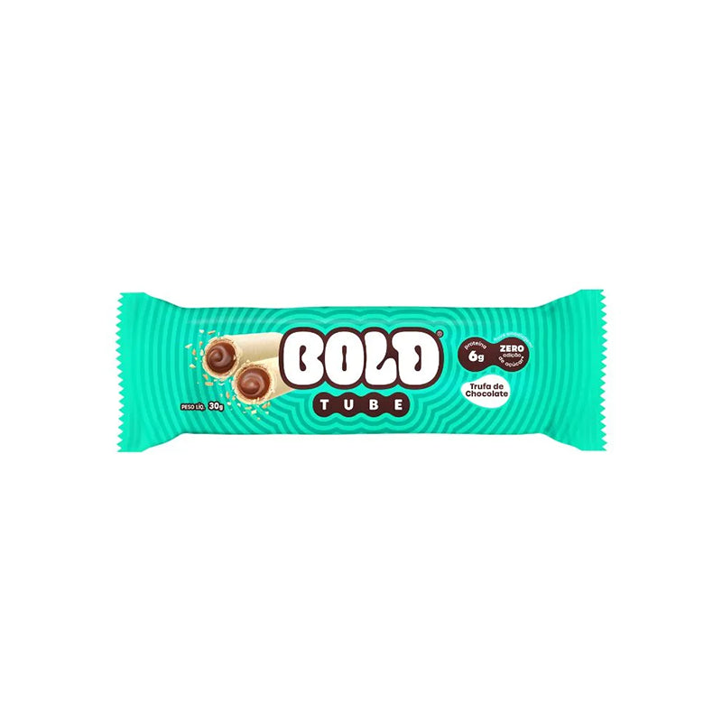Bold Tube 40g - Bold