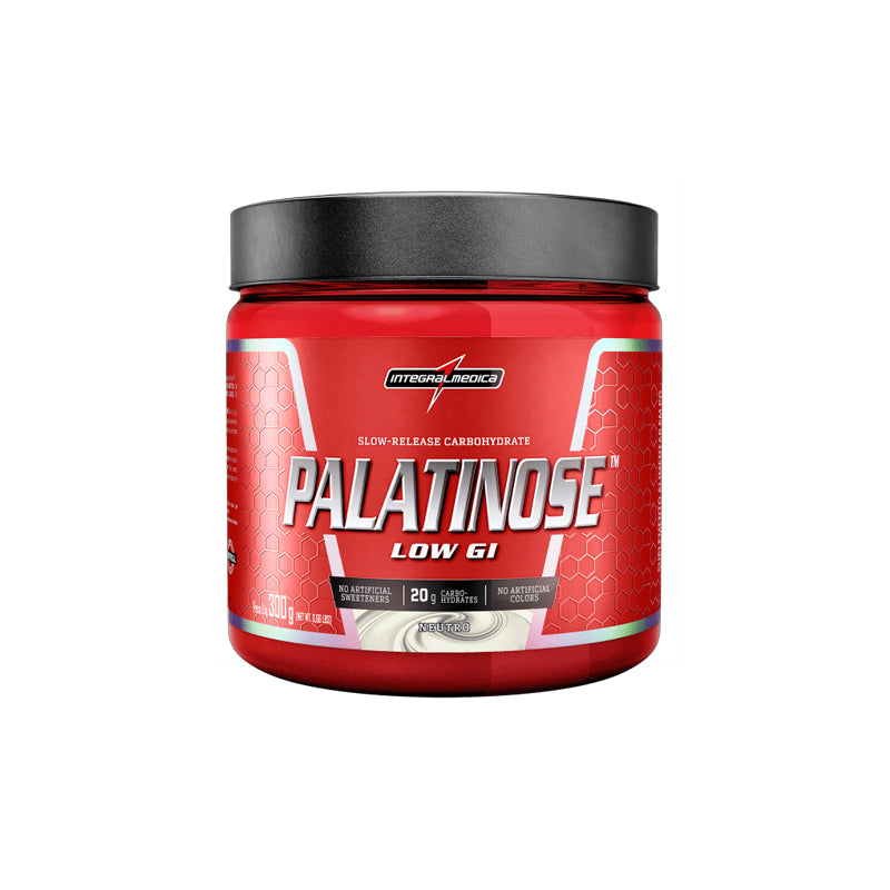 Palatinose 300g - Integralmedica