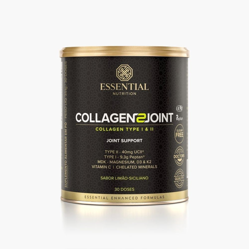 Collagen 2 Joint- Essential Nutrition