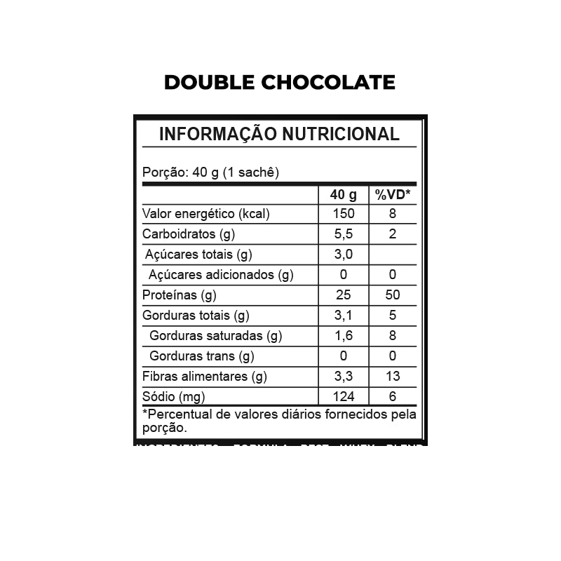 Best Whey 35g - Atlhetica Nutrition