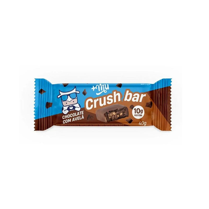 Crush Bar 40g - Mais Mu