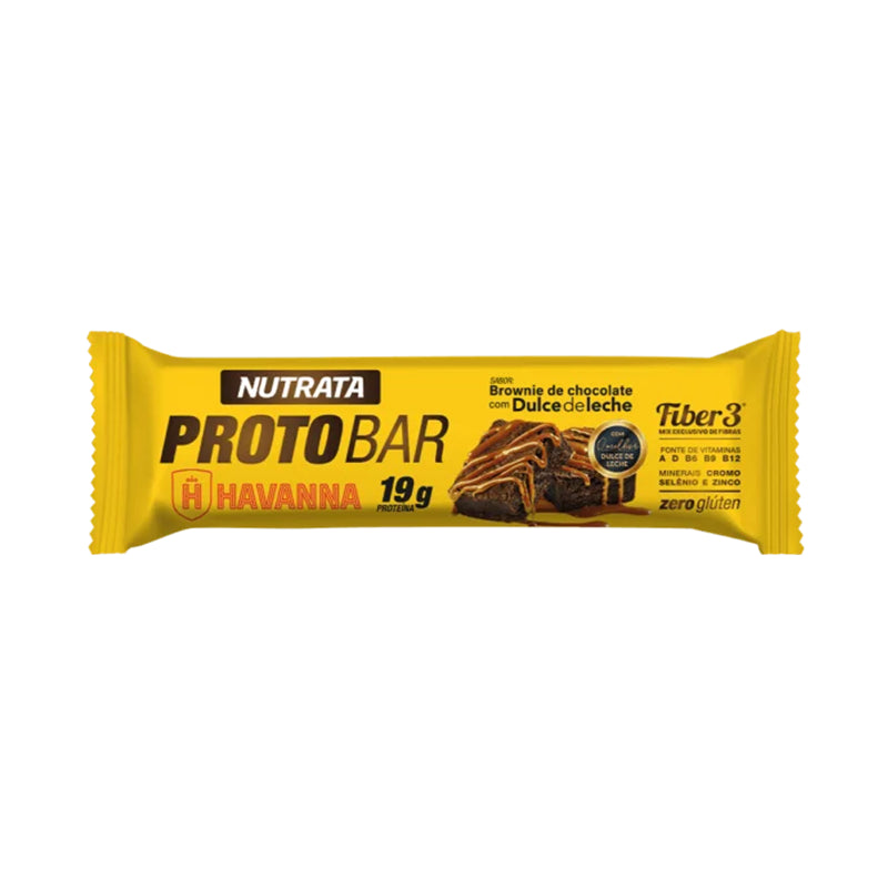 ProtoBar 70g - Nutrata
