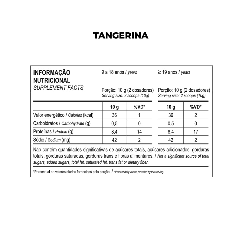 Colágeno Hidrolisado Colagen 120g - Max Titanium