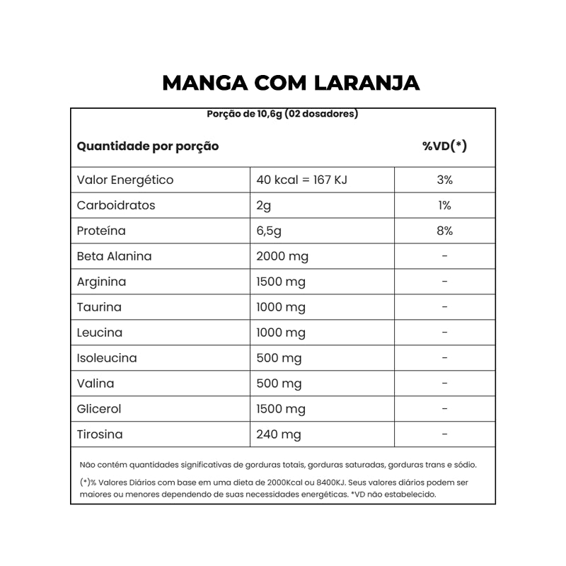 Dila PUMP 318g - Adaptogen