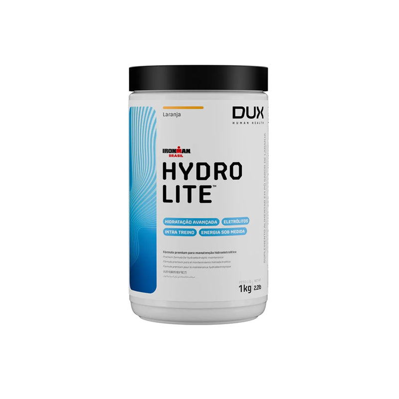 Hydrolite 1kg - Dux Nutrition