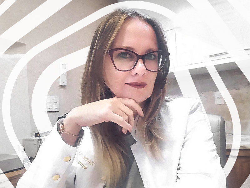 Karine Nossabein