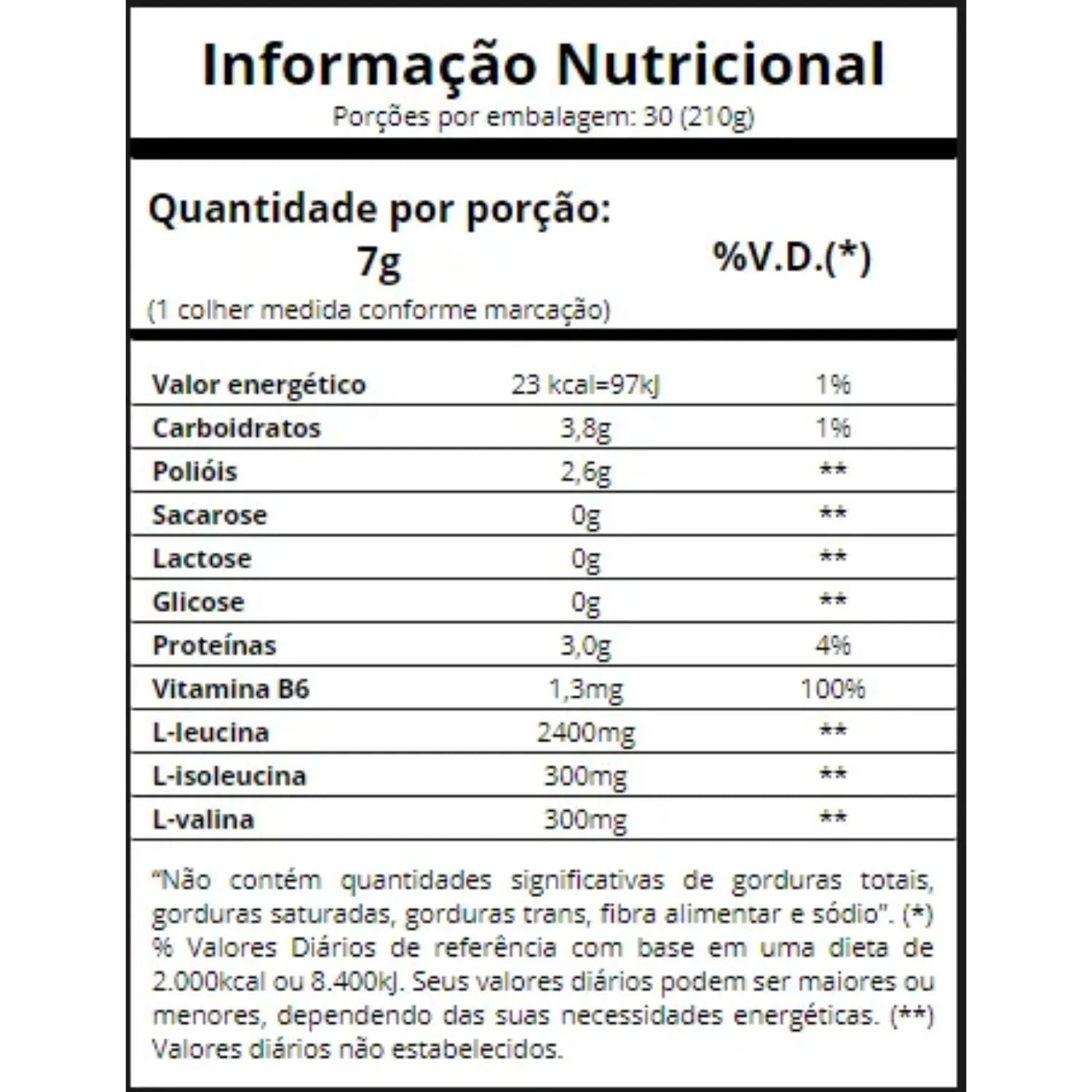BCAA lift 8:1:1 210g - Essential Nutrition