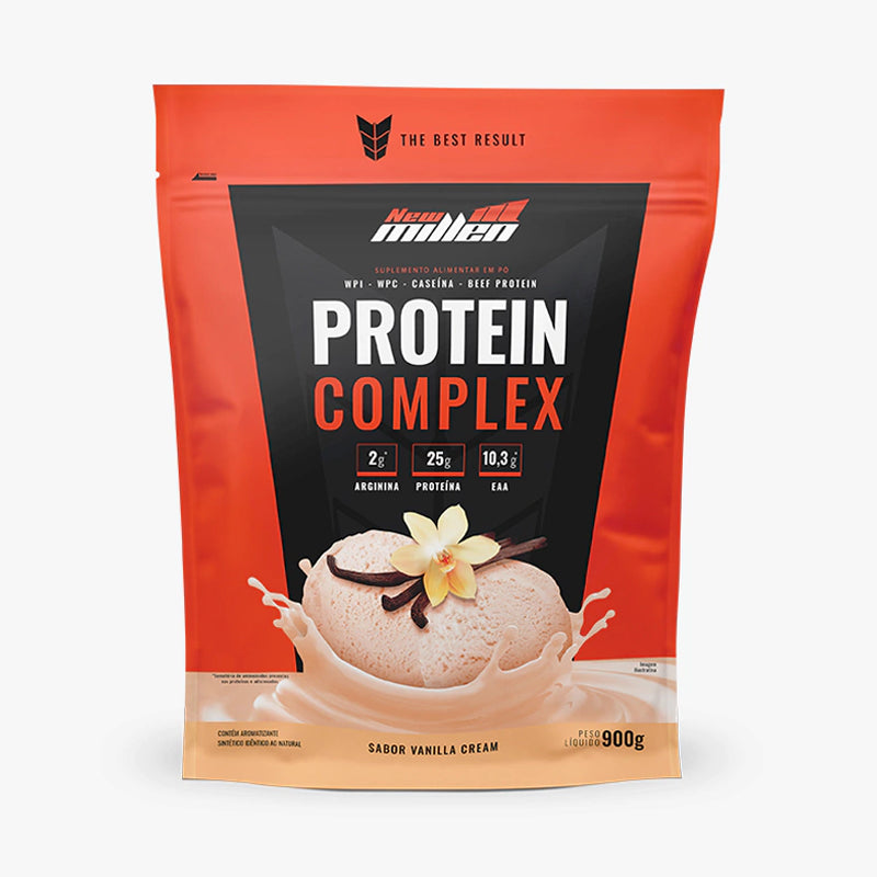Protein Complex 900g - New Millen