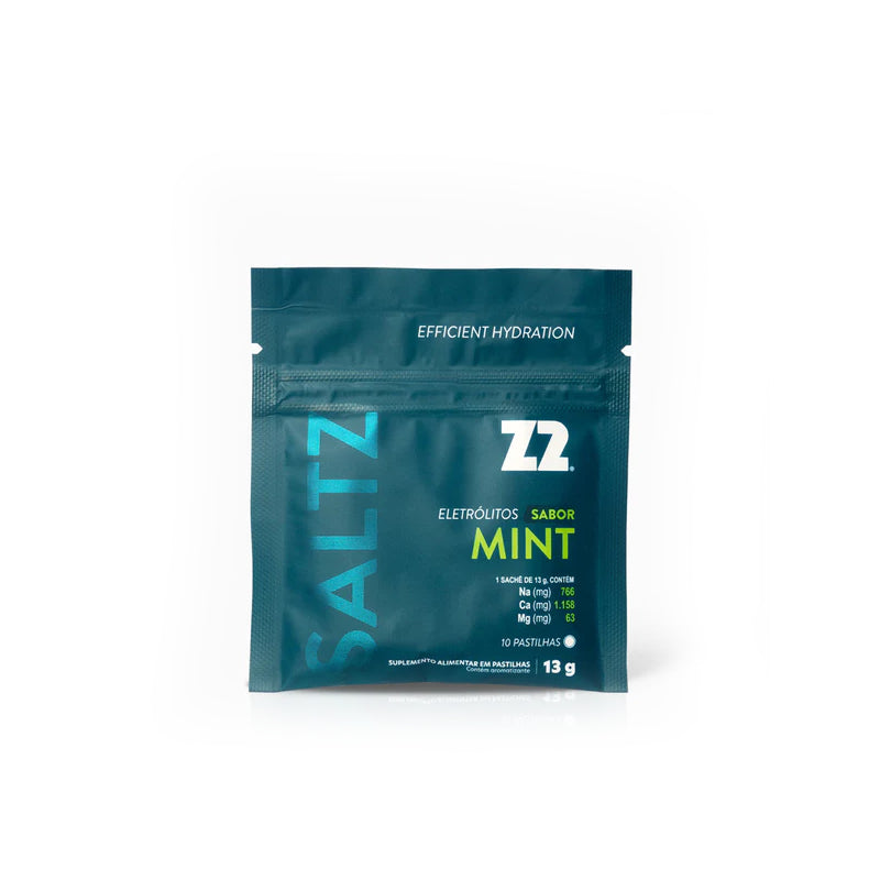 Saltz 10 pastilhas - Z2