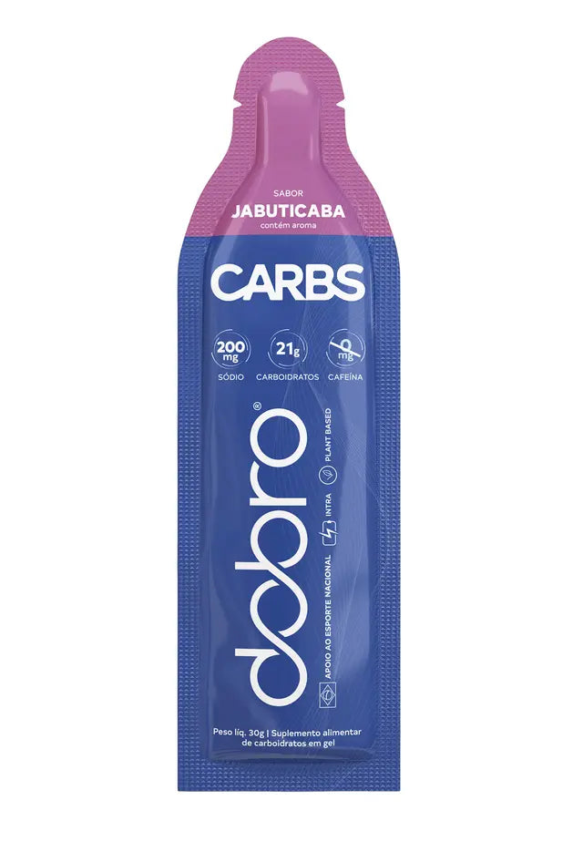 Carbs Gel Dobro (30g)