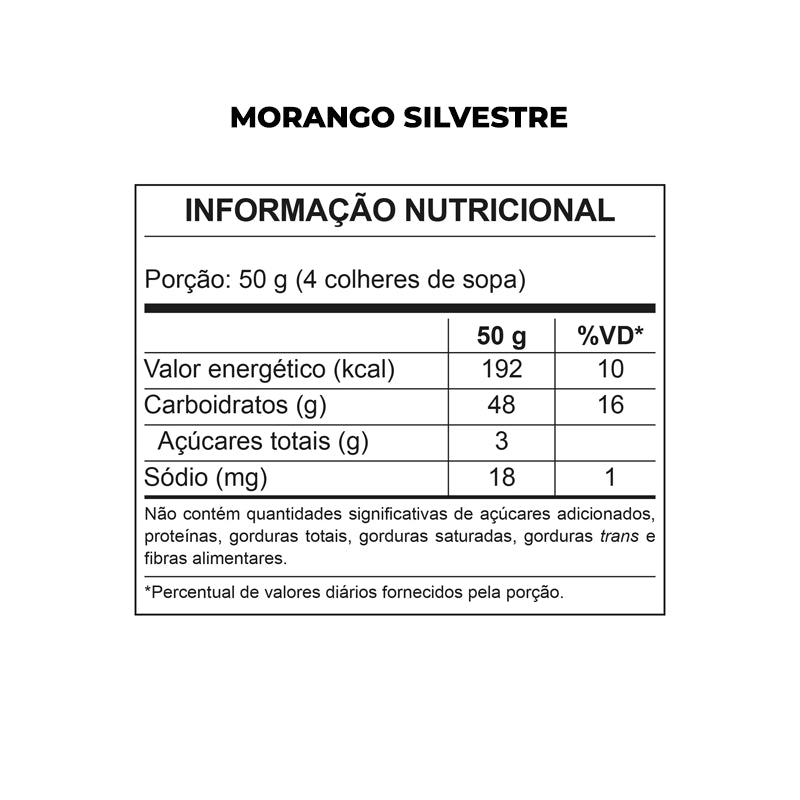 Maltodextrina 1kg - BodyAction