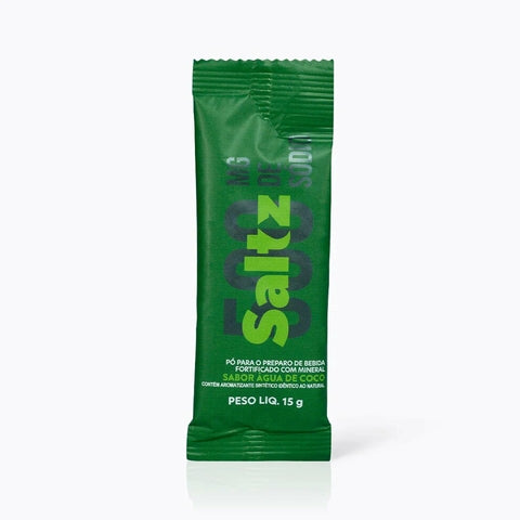 Saltz 500 Sachê (15g)