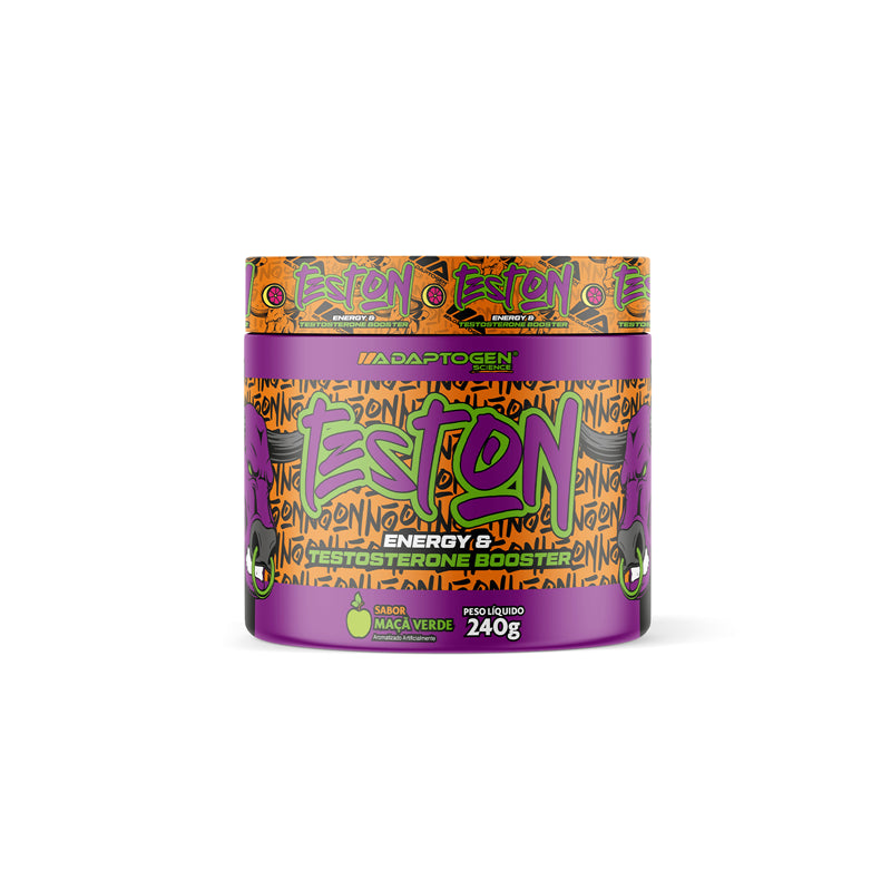 Test On 240g - Adaptogen