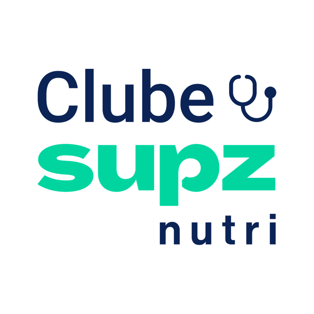 Clube Supz - Nutri