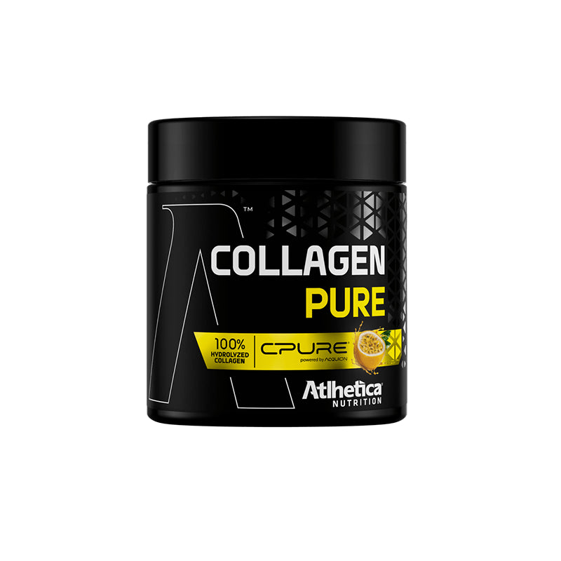 Collagen Pure 210g - Atlhetica Nutrition