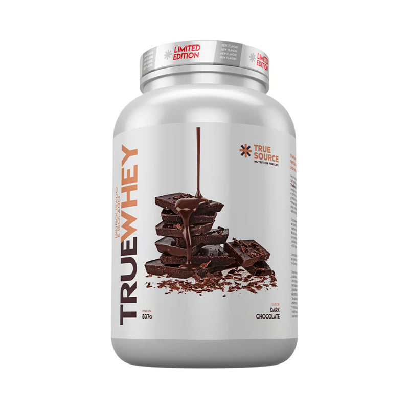 True Whey 837g - True Source