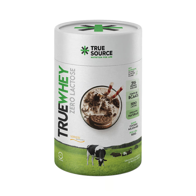 True Whey Concentrate 900g - True Source