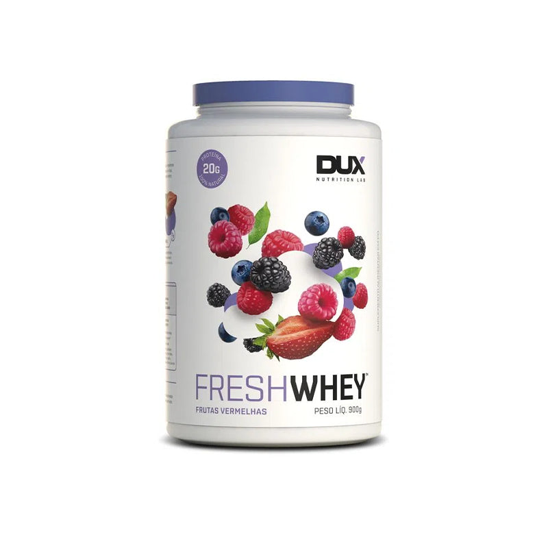 Fresh Whey 900g - Dux Nutrition