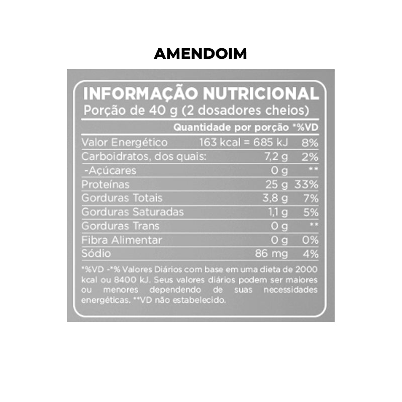 Best Whey 450g - Atlhetica Nutrition