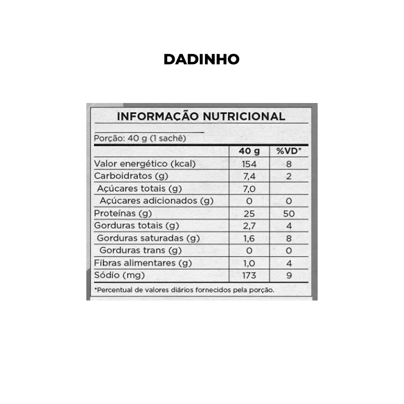 Best Whey 35g - Atlhetica Nutrition