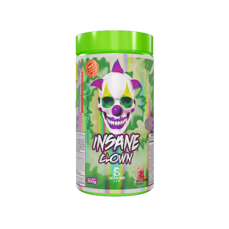 Insane Clown 350g - Demons Lab