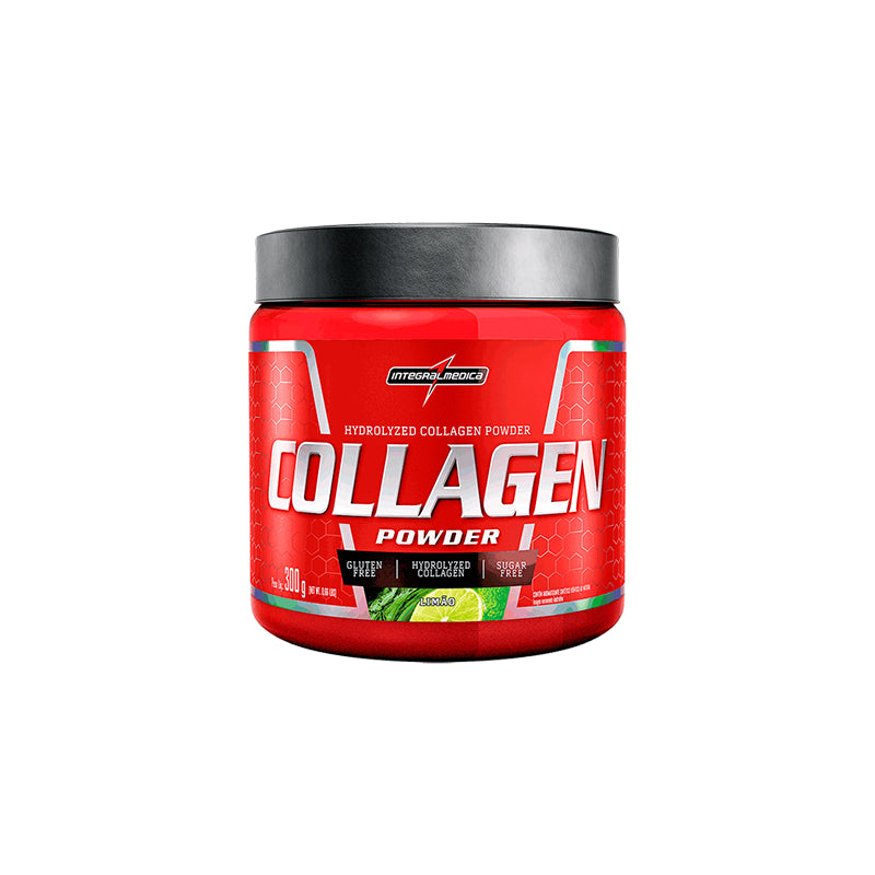 Collagen Powder 300g - Integralmedica