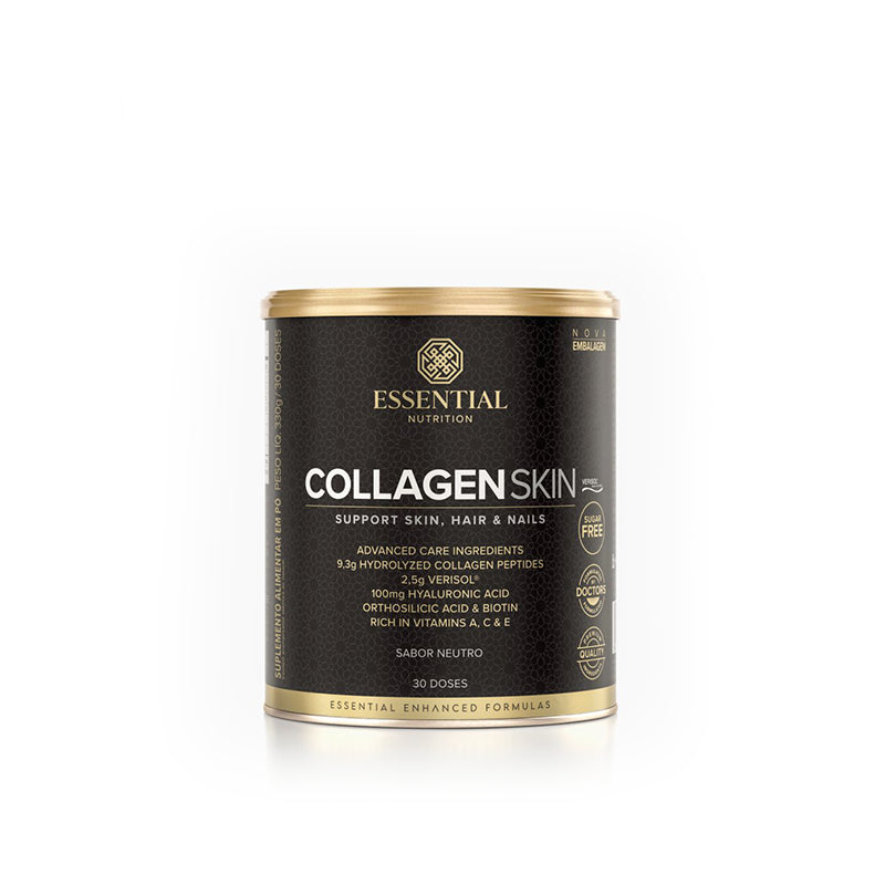 Collagen Skin 330g - Essential Nutrition