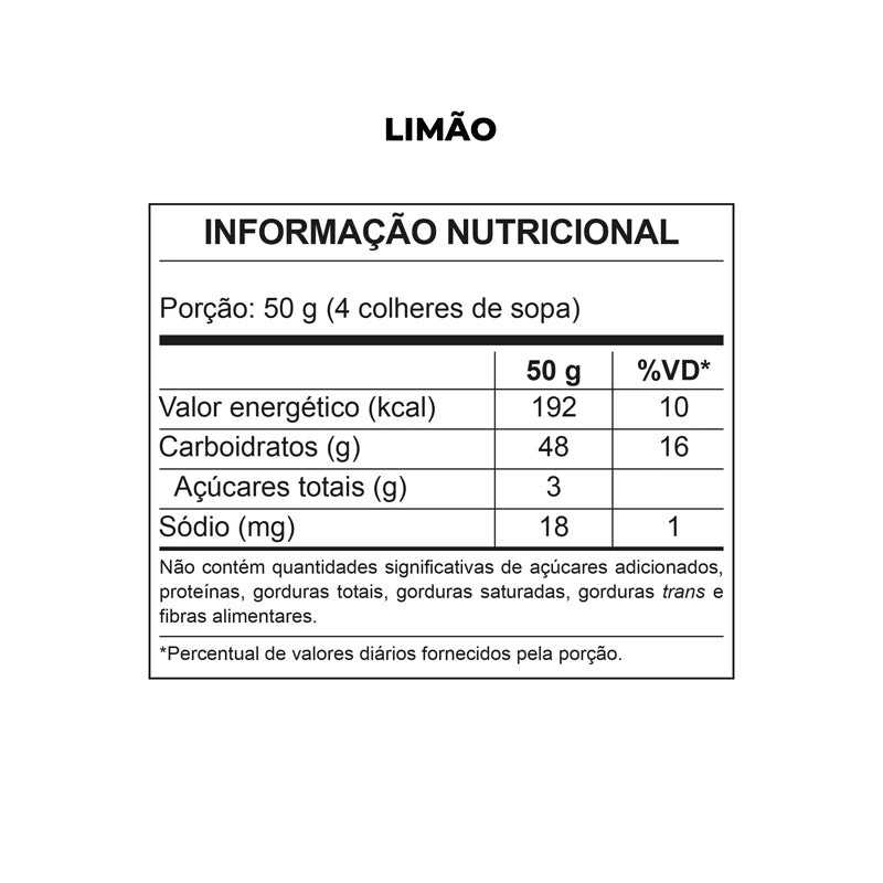 Maltodextrina 1kg - BodyAction