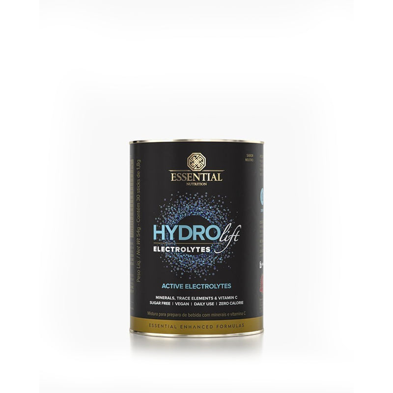 Hydrolift Electrolytes 1,8g 30 sticks - Essential Nutrition
