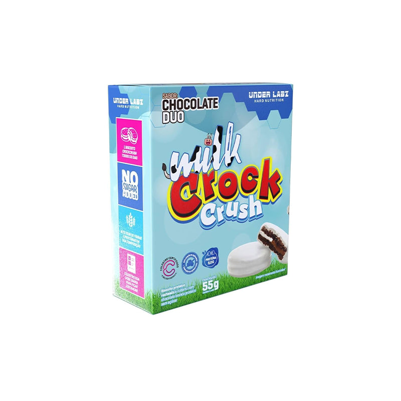 Under Milk Crock Crush 55g - Under Labz